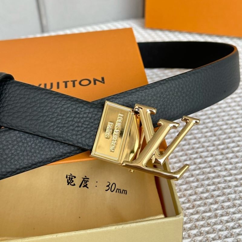 Louis Vuitton Belts